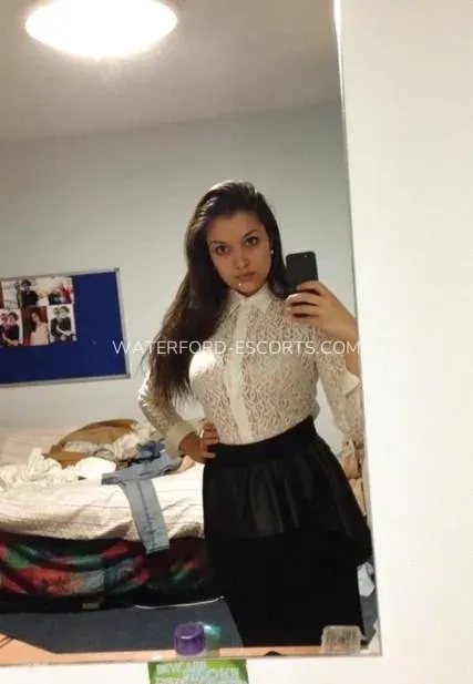 Waterford escorts Angelina — 4