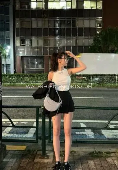 Waterford escorts Rebecca — 3