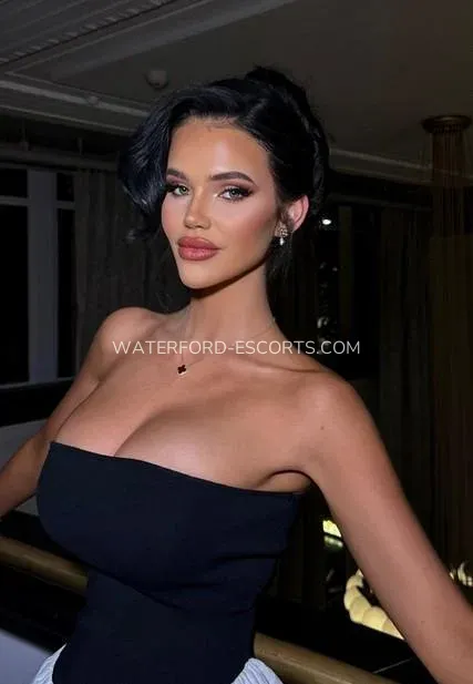 Waterford escorts Carmela — 7