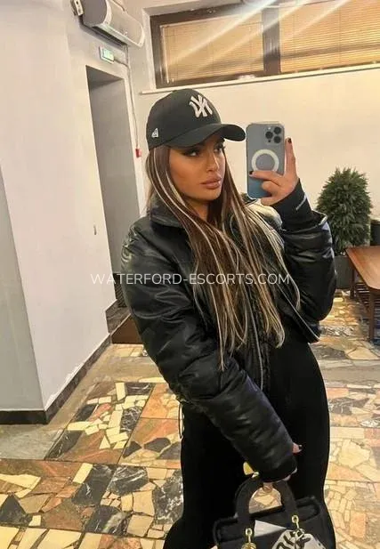 Waterford escorts Angelica — 1