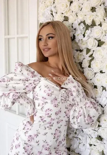 Waterford escorts Makenzie — 1