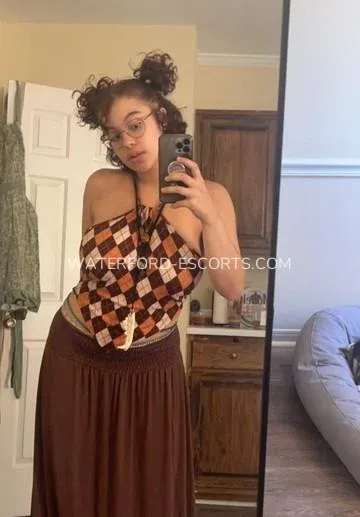 Waterford escorts Preciosa — 6