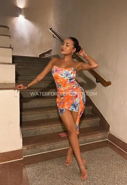Waterford escorts Evelyn — 2