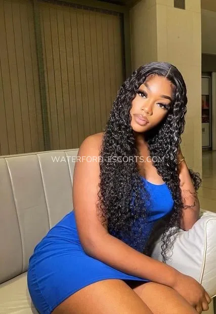 Waterford escorts cecilia