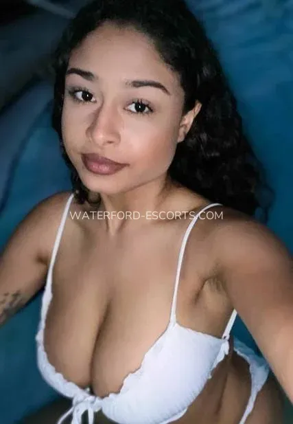 Waterford escorts Selena — 1