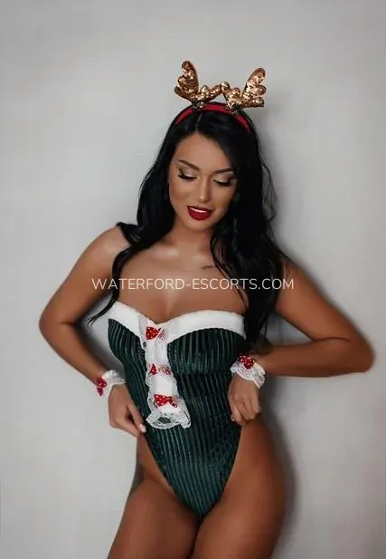 Waterford escorts Mary — 7