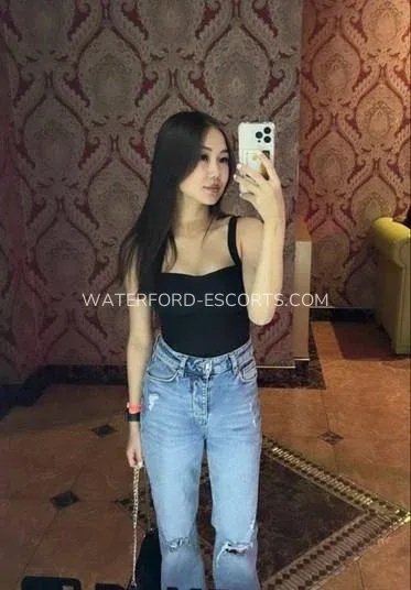 Waterford escorts Melissa — 4
