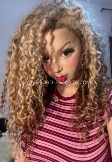 Waterford escorts Peyton — 2