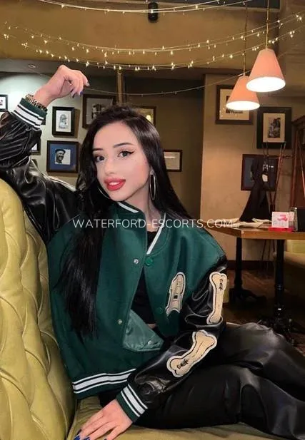 Waterford escorts Abby — 6