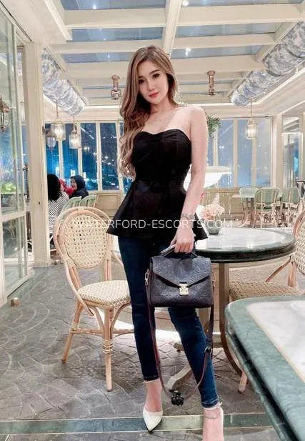 Waterford escorts Irene — 4