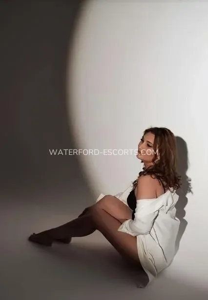 Waterford escorts Ella — 9
