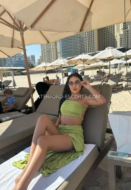 Waterford escorts Angela — 1