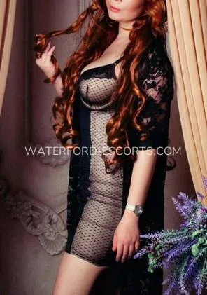 Waterford escorts Melissa — 5