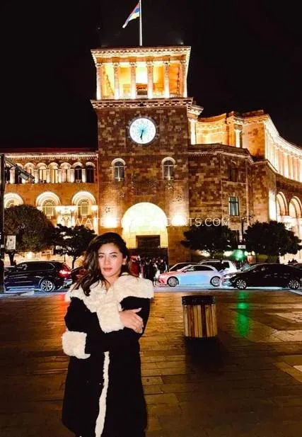 Waterford escorts Emelie — 10