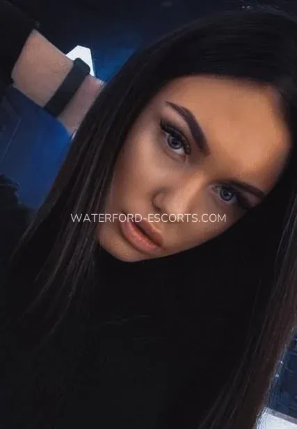 Waterford escorts Amelia — 8