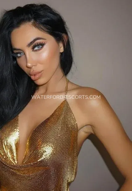 Waterford escorts Karina — 1