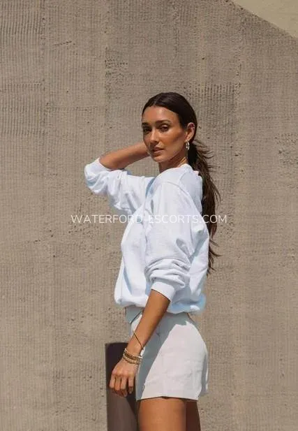 Waterford escorts Olivia — 5