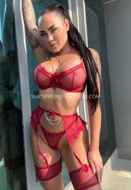 Waterford escorts Isabel — 3