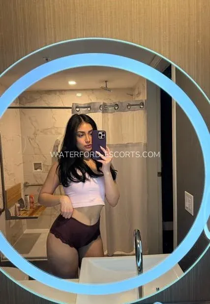 Waterford escorts Clara — 1