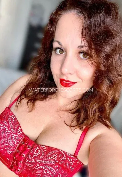 Waterford escorts Monica — 1