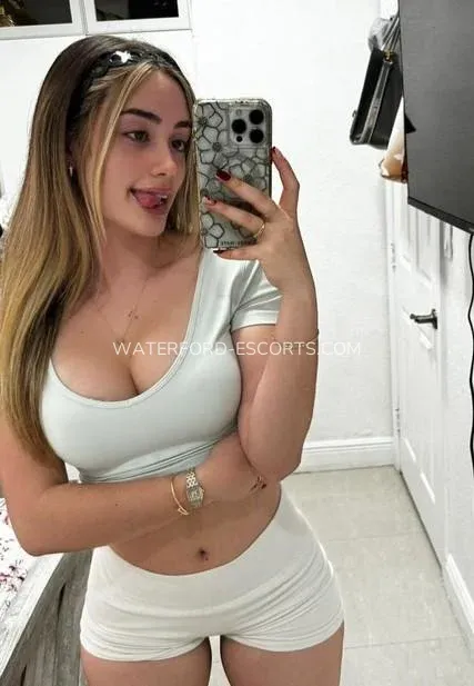 Waterford escorts Sophie — 4