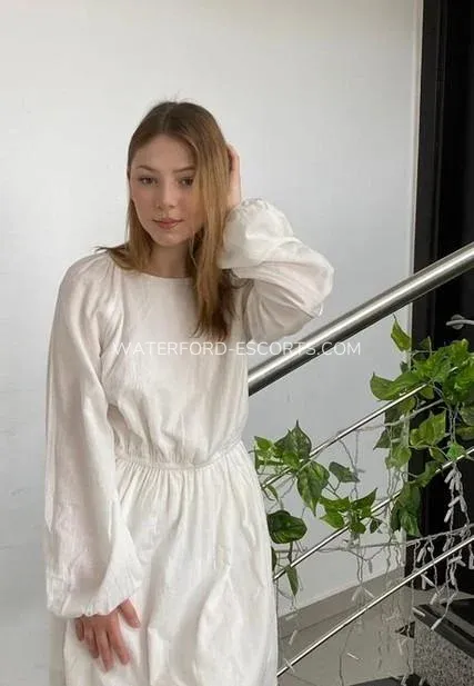 Waterford escorts Elise — 4