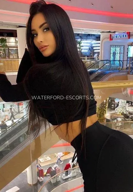 Waterford escorts Natacha — 1