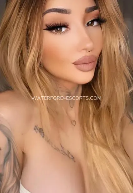 Waterford escorts Mona — 6