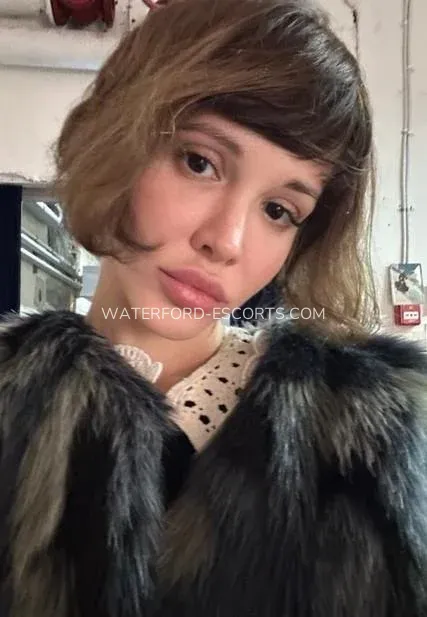 Waterford escorts Isabelle — 5