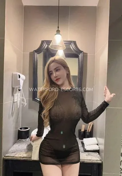 Waterford escorts Sabrina — 3