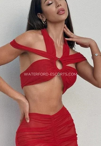 Waterford escorts Natacha — 1