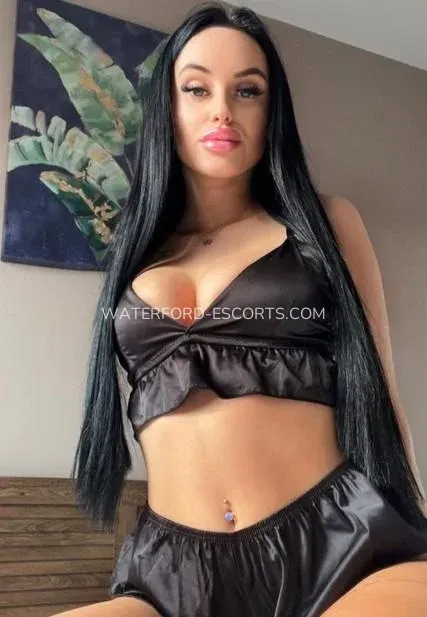 Waterford escorts Makenna — 6