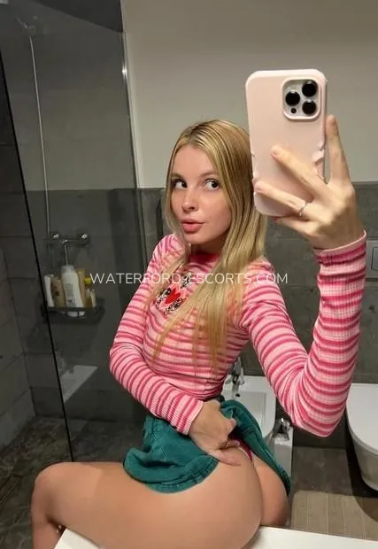 Waterford escorts Sonja — 2
