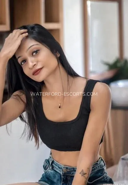 Waterford escorts Annika — 3