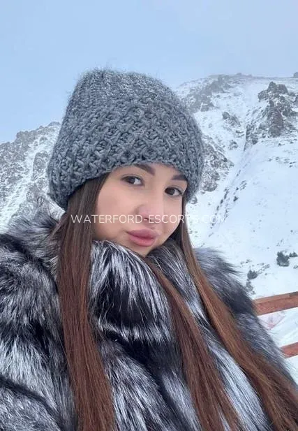 Waterford escorts Maya — 1