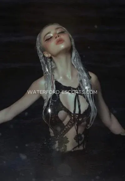 Waterford escorts Vanessa — 1