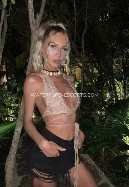 Waterford escorts Lena — 3