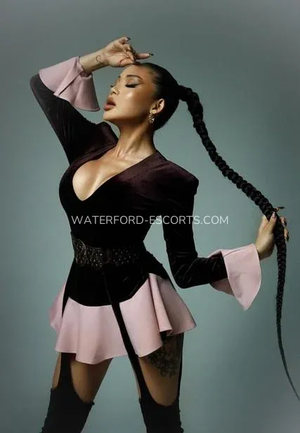 Waterford escorts Evelyn — 7