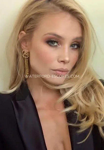 Waterford escorts Isabel — 5