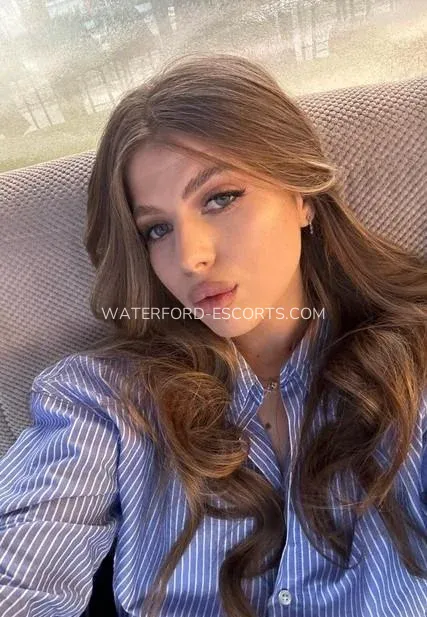 Waterford escorts Ella — 4