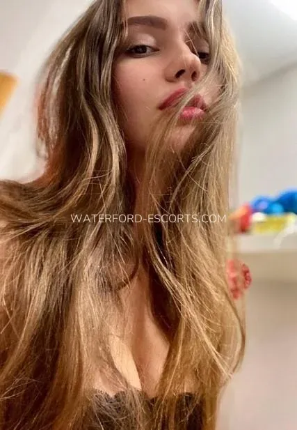 Waterford escorts Jadyn — 1