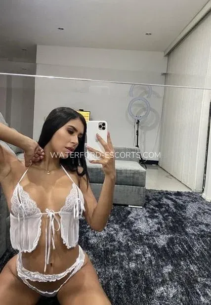 Waterford escorts Peyton — 3
