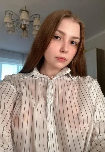 Waterford escorts Cinta — 3