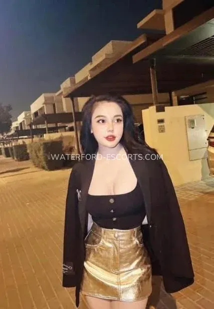 Waterford escorts Lauren — 5