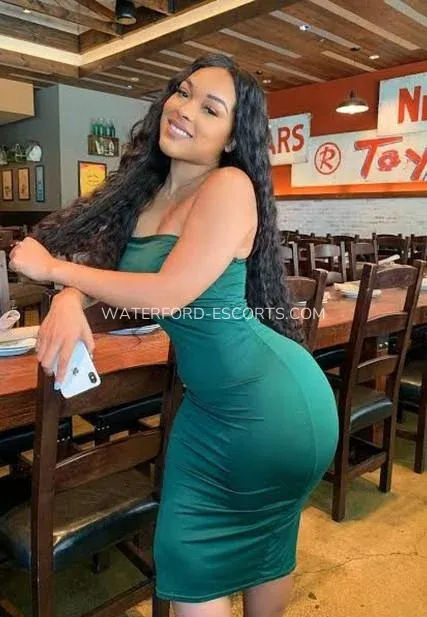 Waterford escorts Yvonne — 1