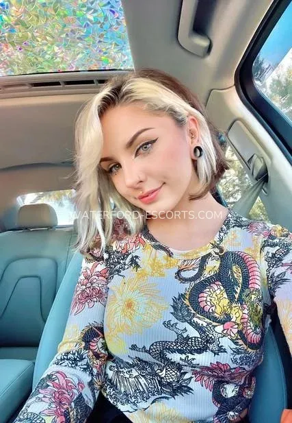 Waterford escorts Chloe — 5