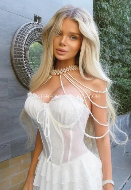 Waterford escorts Cassidy — 2