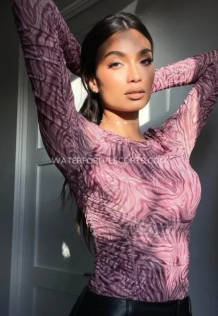 Waterford escorts Megan — 3