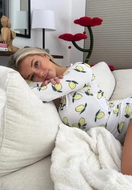 Waterford escorts Sadie — 5