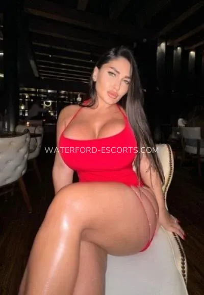 Waterford escorts Lydia — 5
